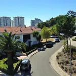 招待所 卡尔纳希德发现公寓 3*