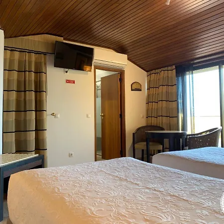 Discovery Guest house