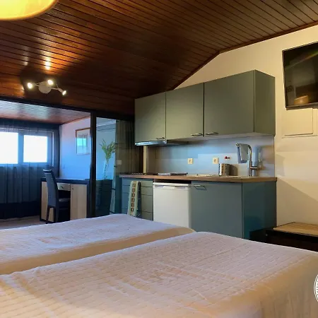 Discovery Maison d'hôtes