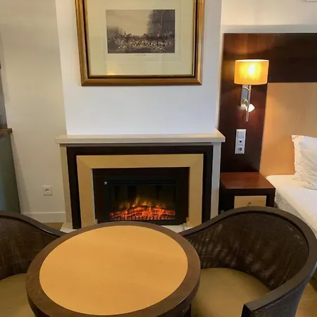 Discovery Guest house Carnaxide