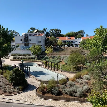 Discovery Guest house Carnaxide