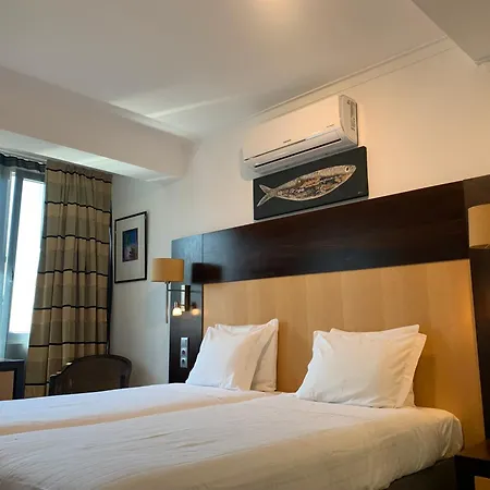 Guest house Discovery
