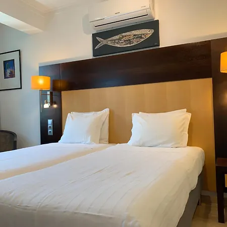 Maison d'hôtes Discovery Carnaxide