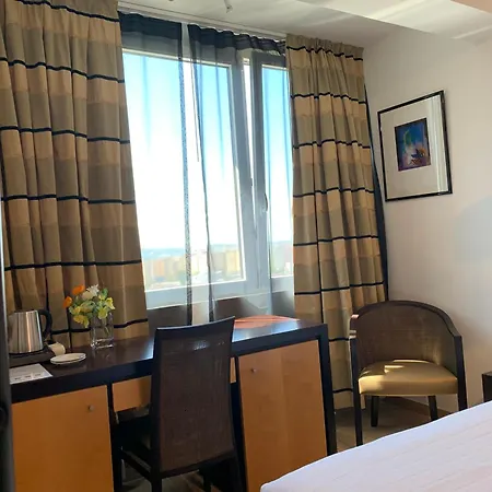 Discovery Maison d'hôtes