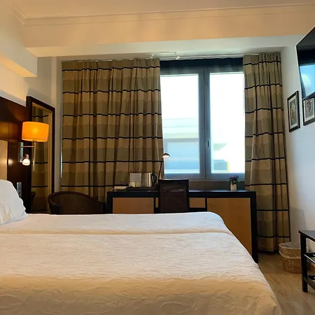 Πανσιόν Discovery