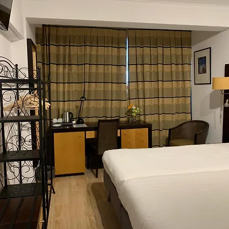 Guest house Discovery 3*