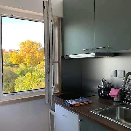 Guest house Discovery 3*