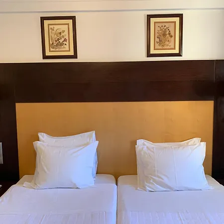 Discovery Guest house