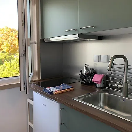Guest house Discovery