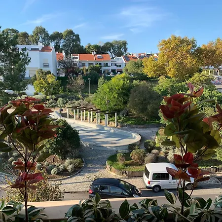 Discovery Πανσιόν