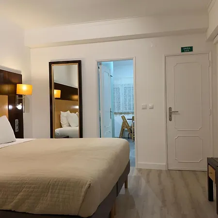 Discovery Konukevi 3*