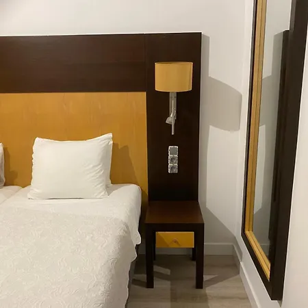 Discovery Guest house