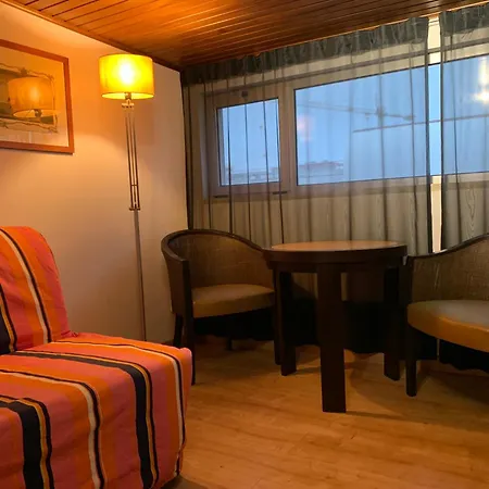 Guest house Discovery