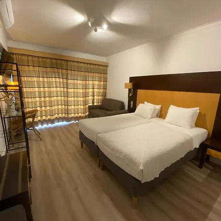 Discovery Guest house 3*