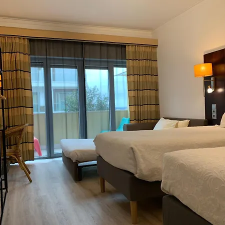 Guest house Discovery