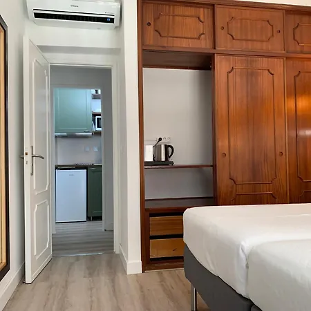 Maison d'hôtes Discovery Carnaxide