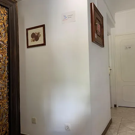 Discovery 3* Carnaxide