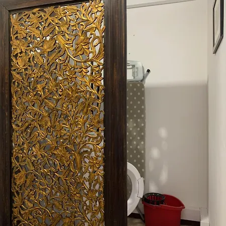 Maison d'hôtes Discovery