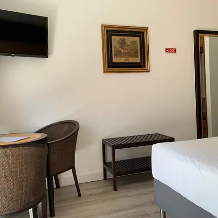 Discovery 3* Carnaxide