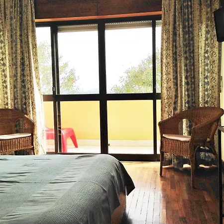 Maison d'hôtes Discovery Carnaxide