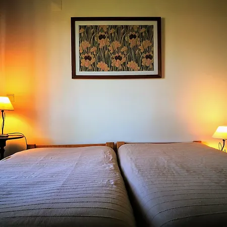 Konukevi Discovery Carnaxide