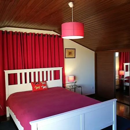 Maison d'hôtes Discovery