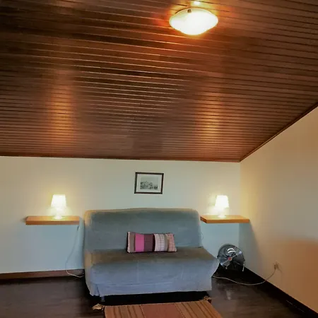 Maison d'hôtes Discovery Carnaxide