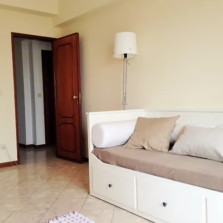 Maison d'hôtes Discovery