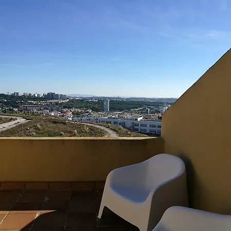 Pensión Discovery 3*