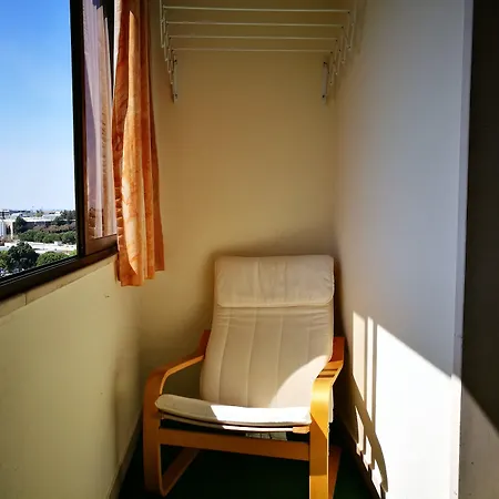 Discovery Maison d'hôtes Carnaxide