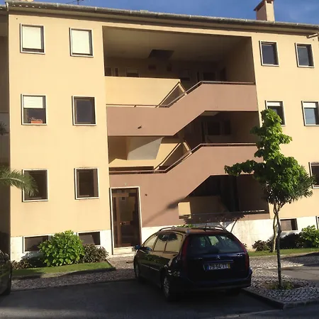 Maison d'hôtes Discovery Carnaxide