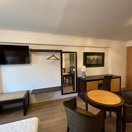 Maison d'hôtes Discovery Carnaxide