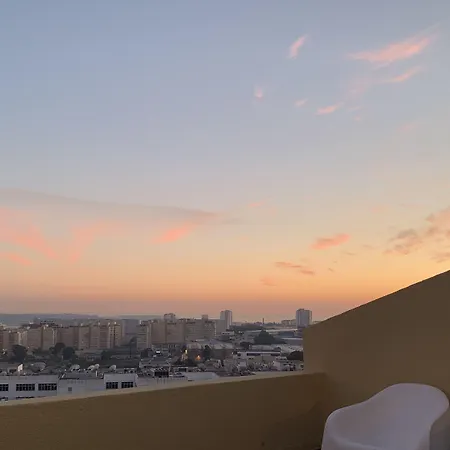 Discovery 3* Carnaxide