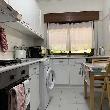 Discovery Konukevi Carnaxide