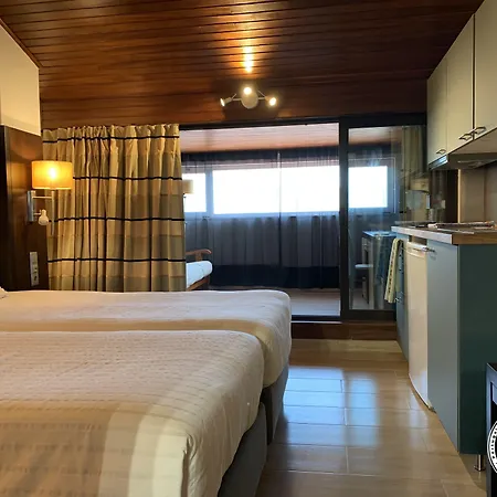 Maison d'hôtes Discovery Carnaxide