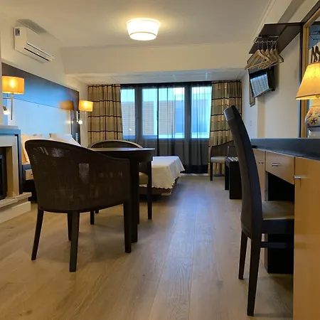 Konukevi Discovery Carnaxide