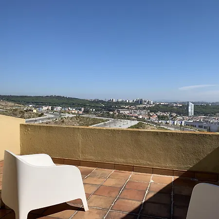 Konukevi Discovery 3*