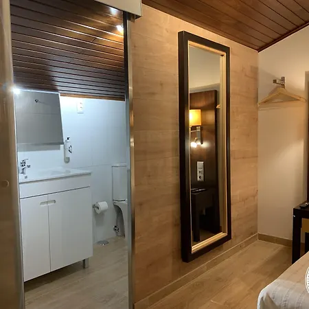 Konukevi Discovery Carnaxide