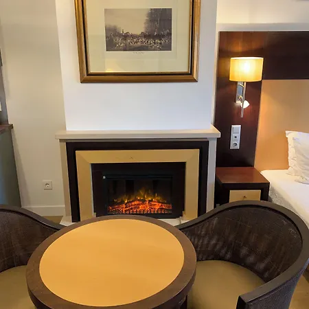 Discovery Maison d'hôtes