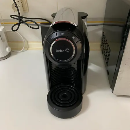 Discovery Konukevi Carnaxide