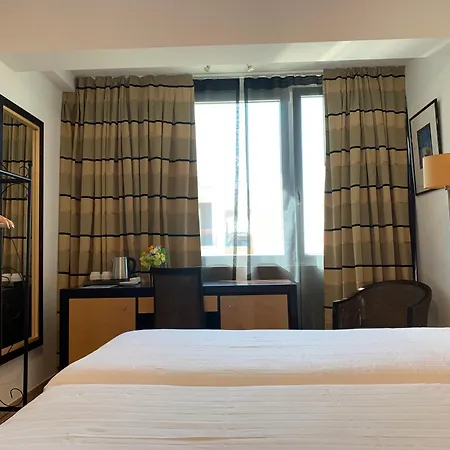 Πανσιόν Discovery Carnaxide