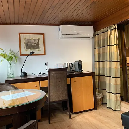 Discovery Guest house