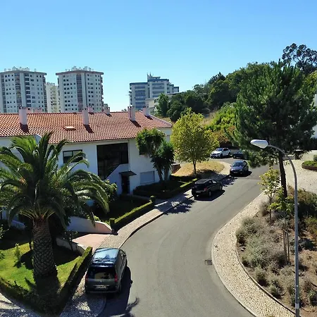 Maison d'hôtes Discovery 3*