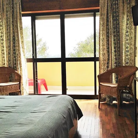 Discovery Guest house