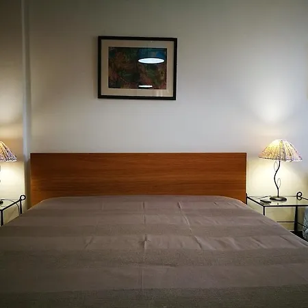 Discovery Guest house 3*