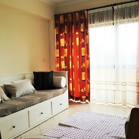Guest house Discovery