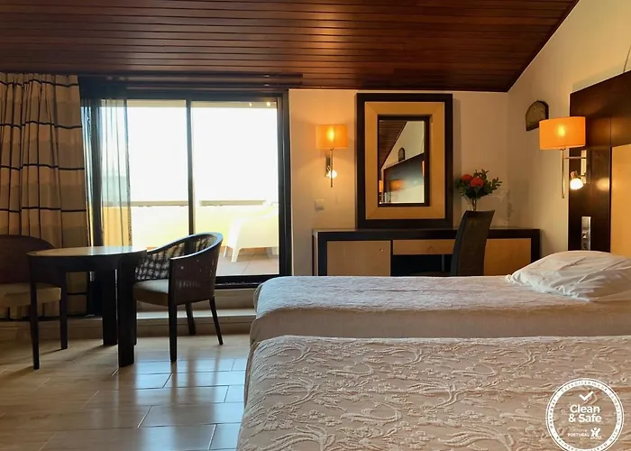 Discovery Πανσιόν