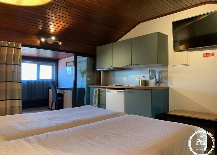 Discovery Πανσιόν