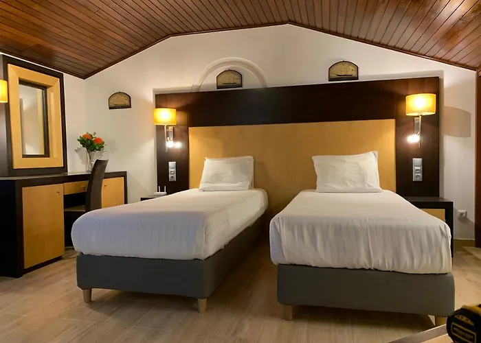 Discovery 3* Carnaxide