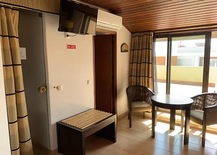 Πανσιόν Discovery Carnaxide